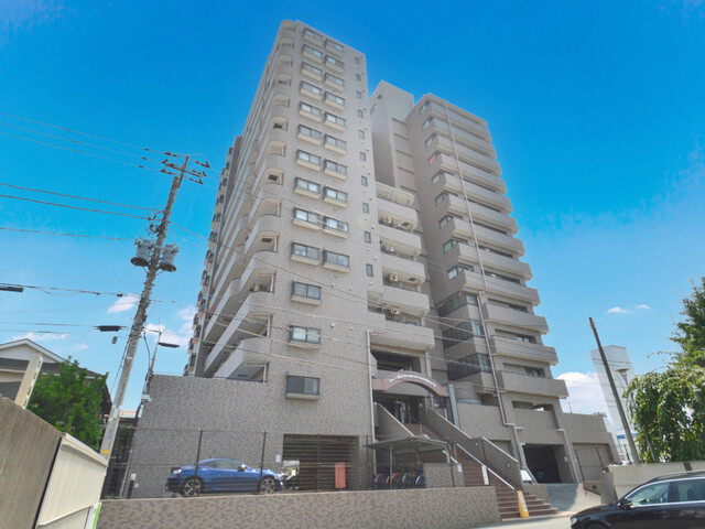 東急リバブル ライオンズマンション平塚宝町