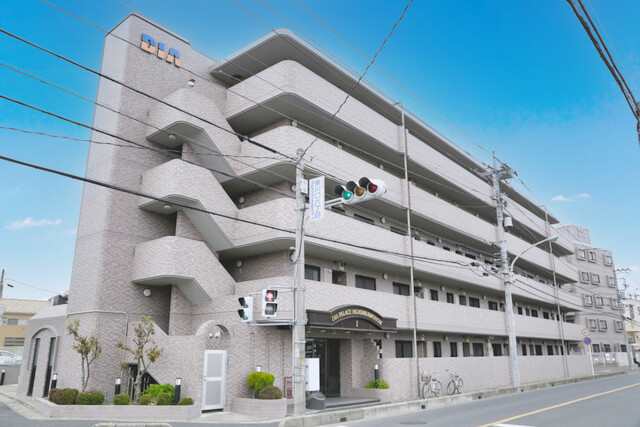東急リバブル ダイアパレス東川口
