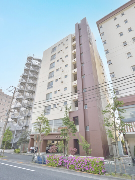 東急リバブル ハイツ小岩