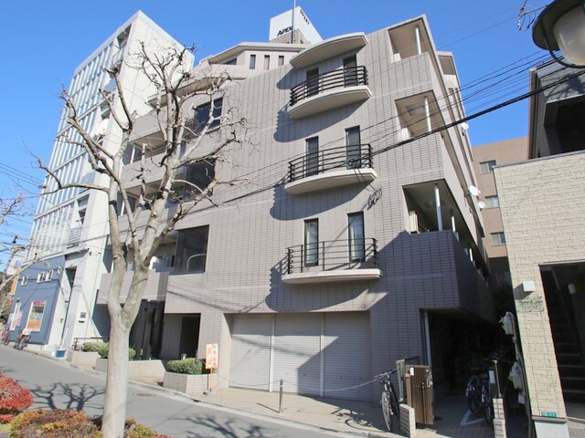 東急リバブル ウエスト北小岩