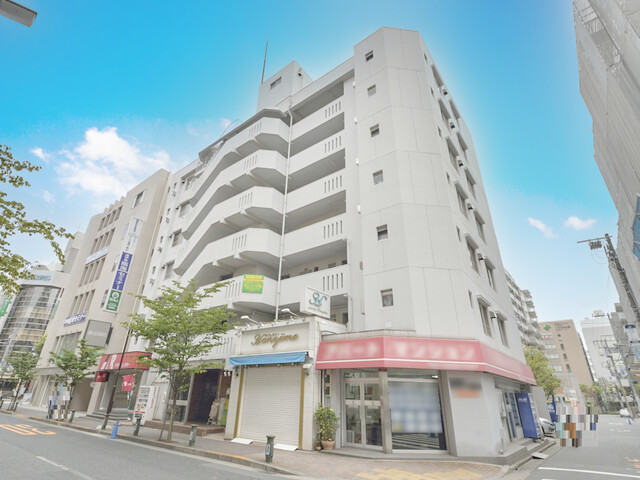 東急リバブル 西葛西ユニオンビル