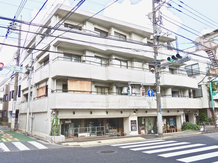 東急リバブル ルフォン吉祥寺周辺のマンション 東急リバブル ルフォン吉祥寺周辺のマンション