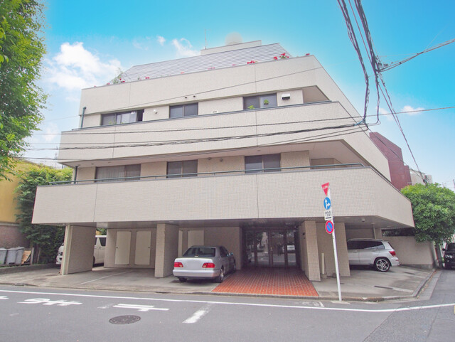 東急リバブル フラットグリーン