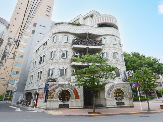 東急リバブル ドラード早稲田