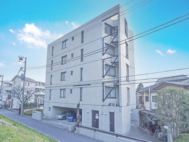 東急リバブル パセオ二子玉川