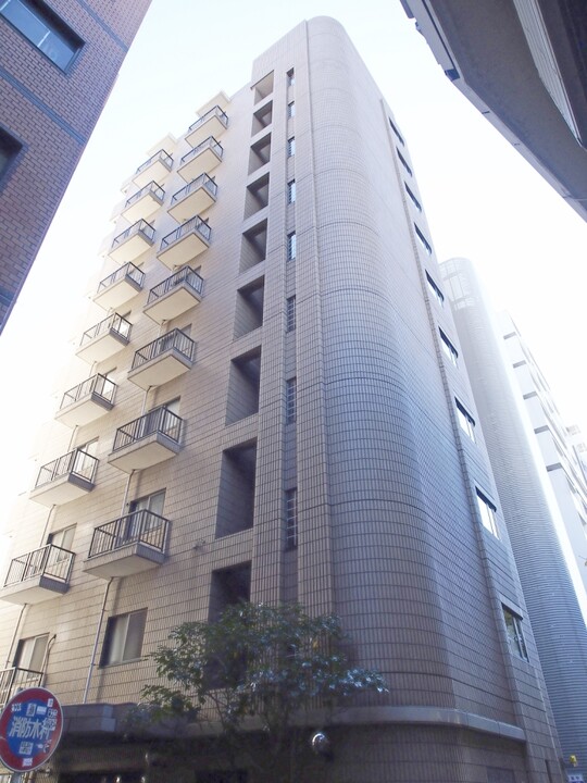 東急リバブル 世田谷台ピロティ
