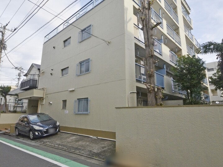 東急リバブル 世田谷区北沢の中古マンション 東急リバブル 世田谷区北沢の中古マンション