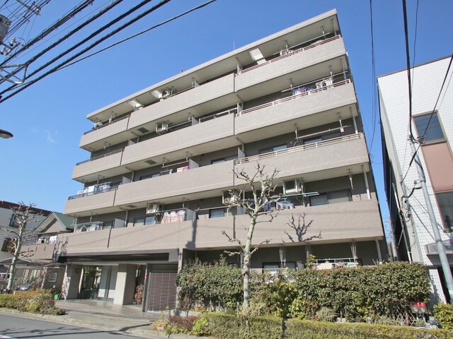 東急リバブル グリーンパーク綾瀬23 東急リバブル グリーンパーク綾瀬23