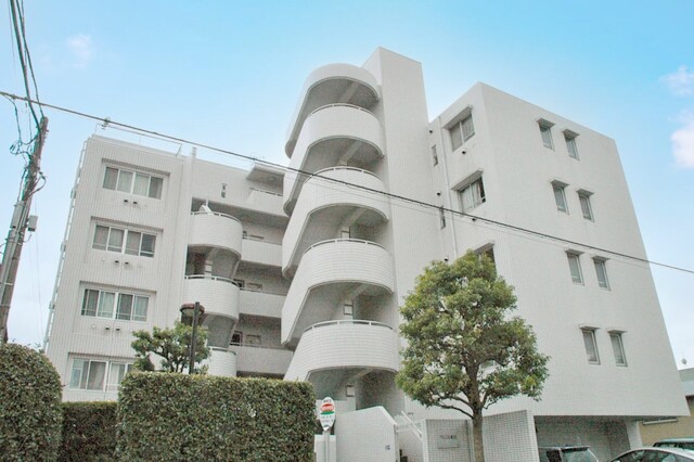 東急リバブル 東急ドエルアルス北綾瀬