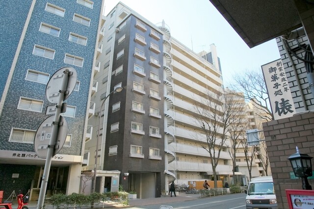 東急リバブル メゾン井の頭