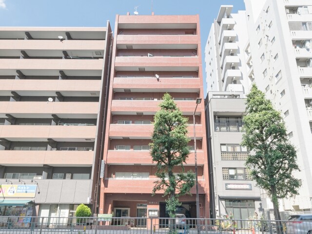 東急リバブル 遠藤ビル 東急リバブル 遠藤ビル