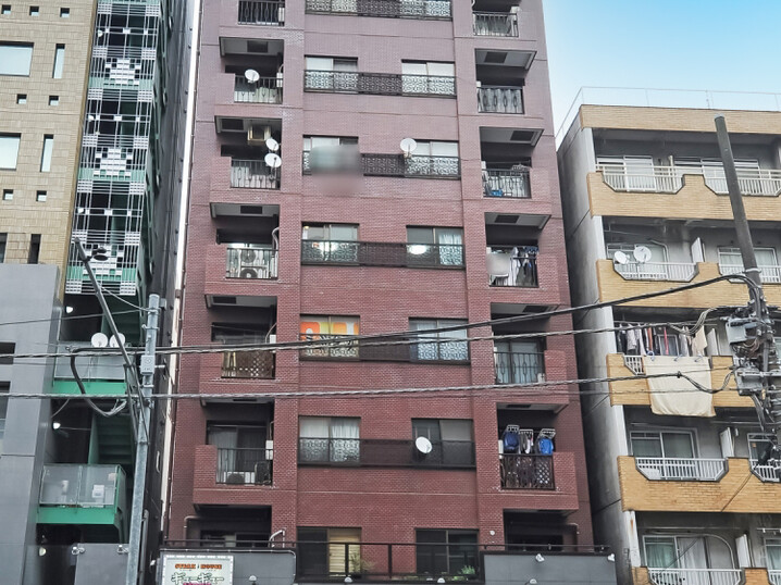 東急リバブル 目黒区青葉台の中古マンション 東急リバブル 目黒区青葉台の中古マンション