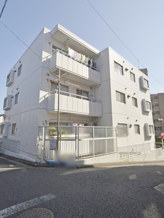 東急リバブル グリーンキャピタル大泉学園