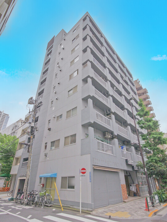 東急リバブル 末広町ハイム