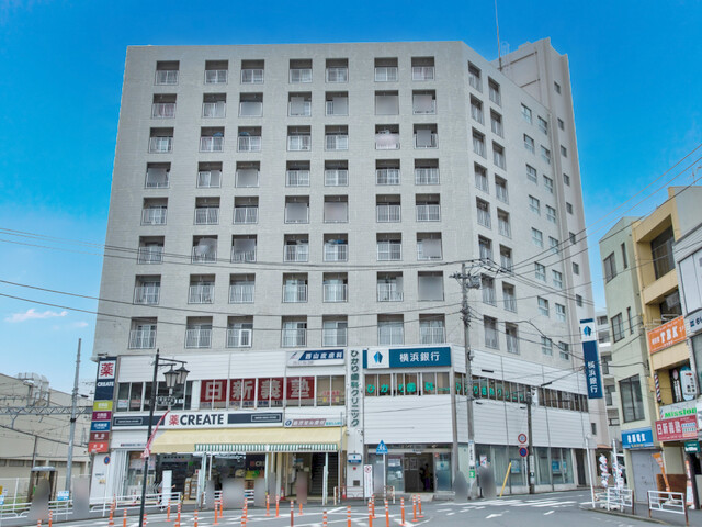 東急リバブル 希望ヶ丘センタービル