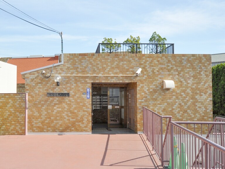 東急リバブル レック日吉マンション