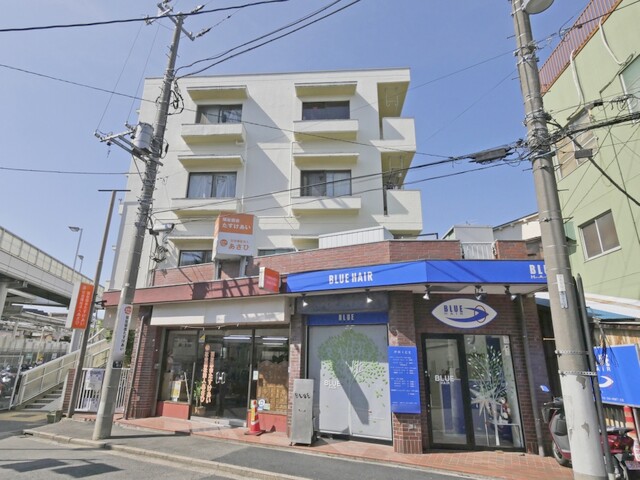 東急リバブル 大明菊名マンション