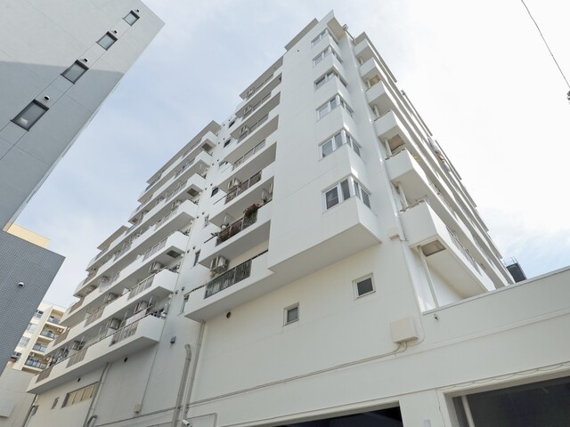 東急リバブル エクレール湘南台 東急リバブル エクレール湘南台