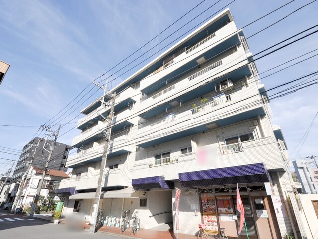 東急リバブル ダイアパレス浅間町