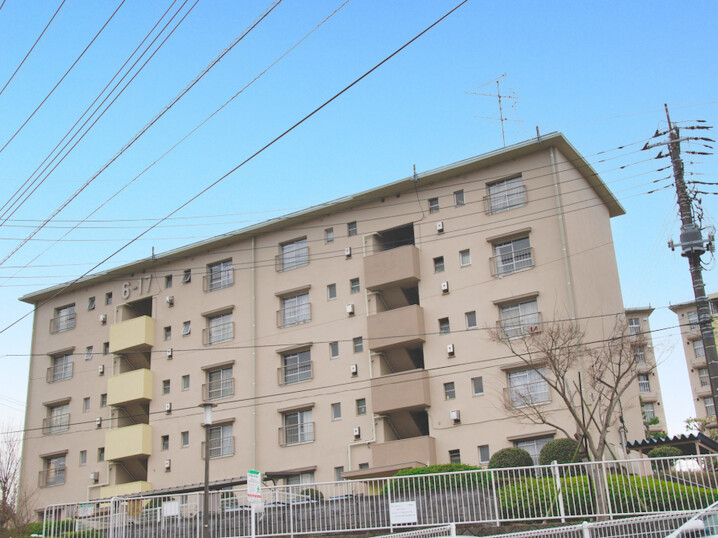 東急リバブル 横浜市青葉区すすき野の中古マンション