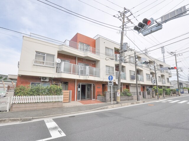 東急リバブル 富士見ハイツ