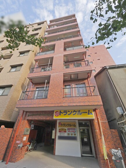 東急リバブル センター川崎マーク レジデンス