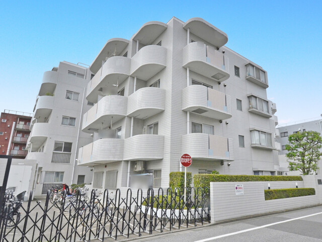 東急リバブル セントヒルズ東浦和