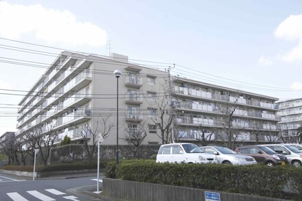 東急リバブル グリーンコーポ東戸塚の売却査定 相場情報