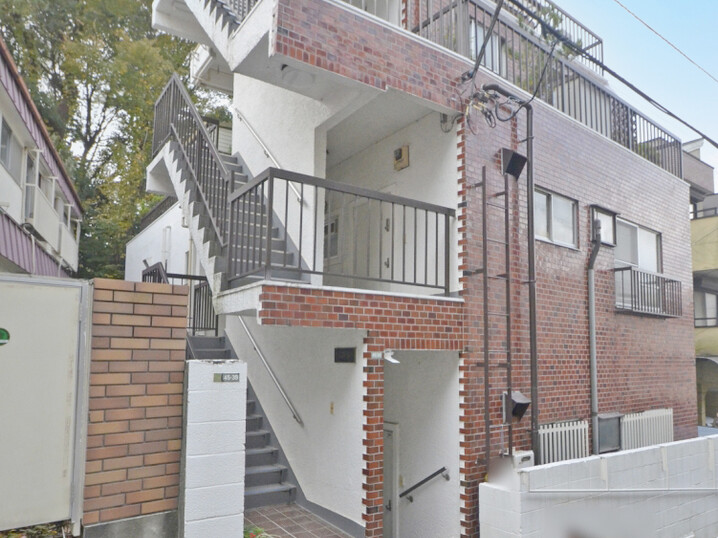 東急リバブル 世田谷区北沢の中古マンション 東急リバブル 世田谷区北沢の中古マンション