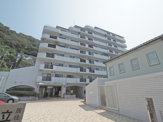 東急リバブル マリンテラス南葉山