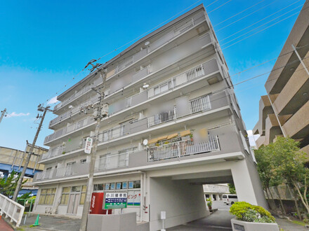 東急リバブル 東戸塚マンションの売却査定 相場情報