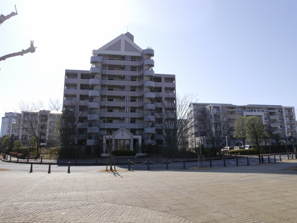 【東急リバブル】千葉ニュータウン中央駅の中古マンション ...