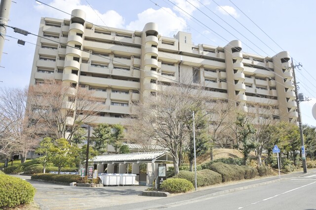 東急リバブル しいの木台ハイツ
