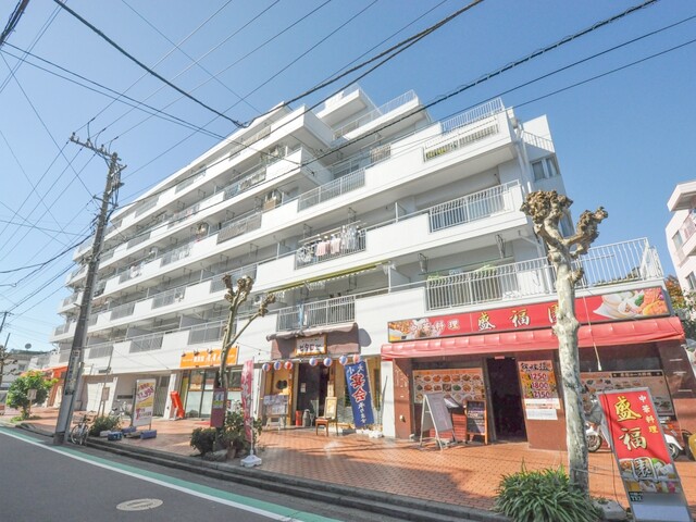 東急リバブル 藤和天王町コープ