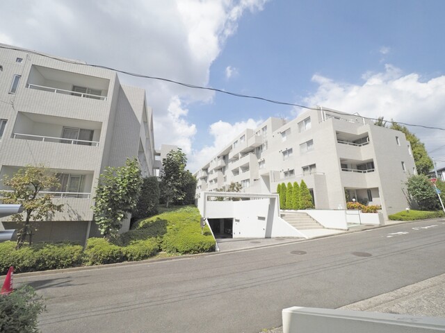 東急リバブル ハイツ東戸塚