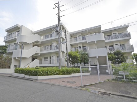 東急リバブル 藤和ライブタウン東戸塚 の売却査定 相場情報