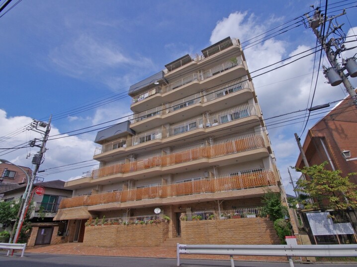 東急リバブル 目黒区東が丘の中古マンション 中古マンションライブラリー 東急リバブル 目黒区東が丘の中古マンション 中古マンションライブラリー