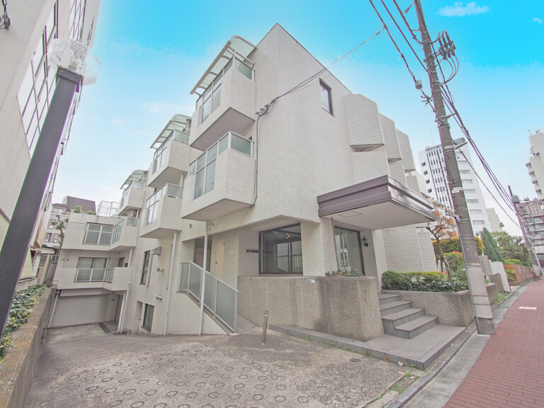 東急リバブル シティスクエア恵比寿