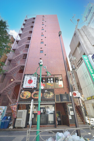 東急リバブル ルミエール笹塚 東急リバブル ルミエール笹塚