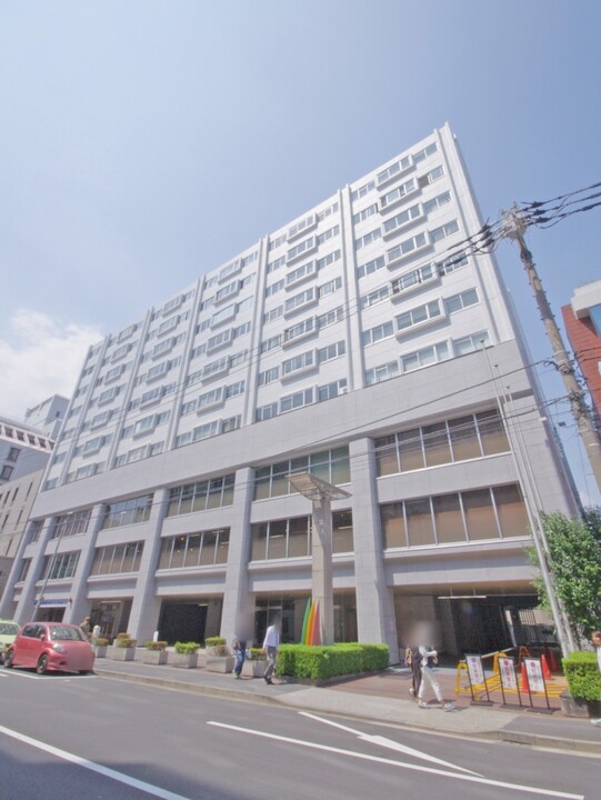 東急リバブル たつむら青山マンション