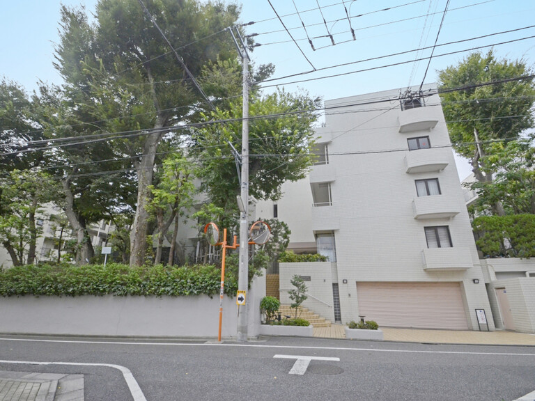 東急リバブル イースタンホームズ若林 東急リバブル イースタンホームズ若林