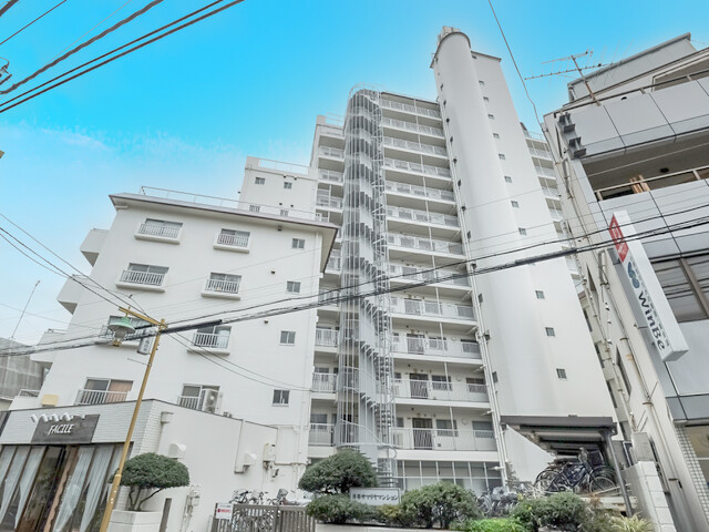 東急リバブル 井草サマリヤマンション