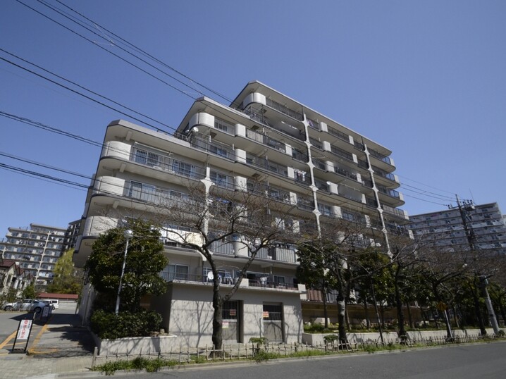 東急リバブル 江戸川区船堀の中古マンション 東急リバブル 江戸川区船堀の中古マンション