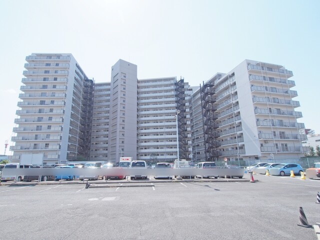 東急リバブル 南砂町グリーンハイツ