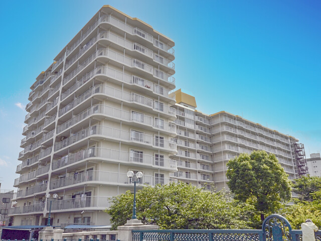 東急リバブル マンション東陽町