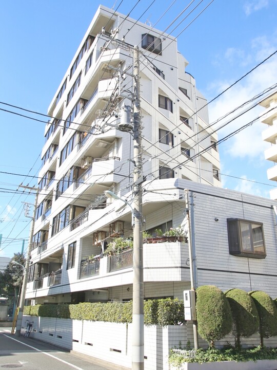 東急リバブル ヴェラハイツ東陽町