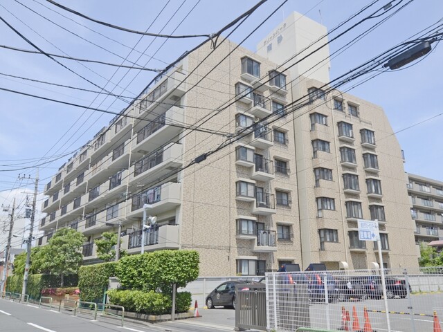 東急リバブル グリーンパーク南砂 東急リバブル グリーンパーク南砂