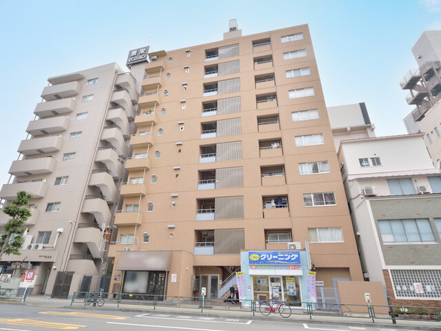 東急リバブル ヒラノ蔵前コープ