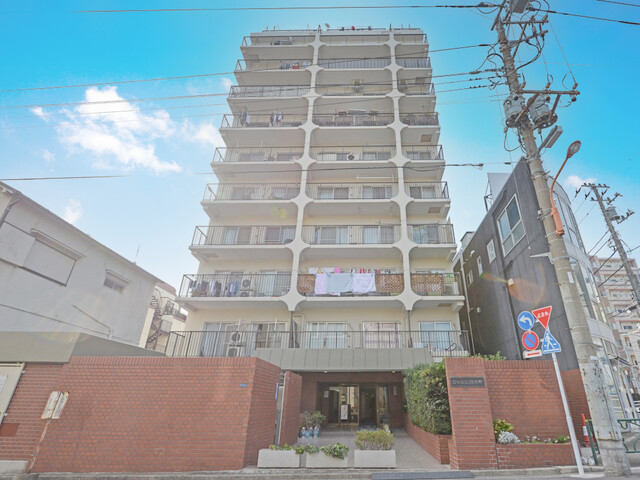 東急リバブル シャルム錦糸町