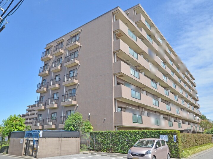 東急リバブル クレア津田沼周辺のマンション 東急リバブル クレア津田沼周辺のマンション